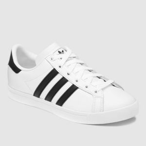Adidas Classic Tennis Shoes